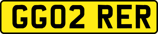 GG02RER