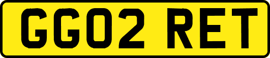 GG02RET