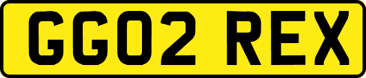 GG02REX