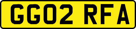 GG02RFA