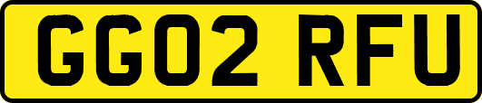 GG02RFU