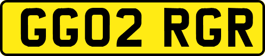 GG02RGR