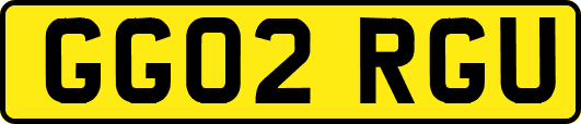 GG02RGU