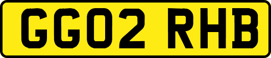 GG02RHB