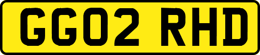 GG02RHD