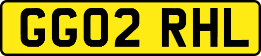 GG02RHL
