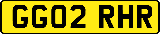 GG02RHR