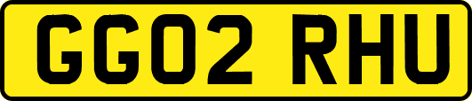 GG02RHU