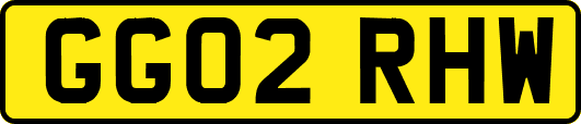 GG02RHW