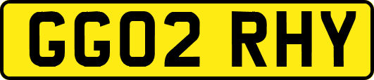 GG02RHY