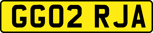GG02RJA
