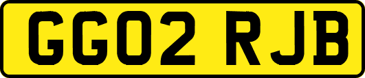 GG02RJB