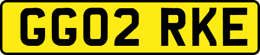 GG02RKE