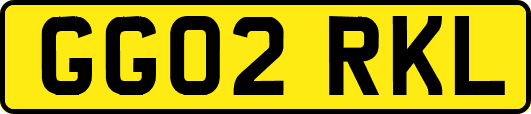 GG02RKL