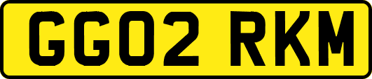 GG02RKM