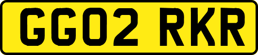 GG02RKR