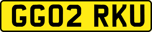 GG02RKU