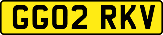 GG02RKV