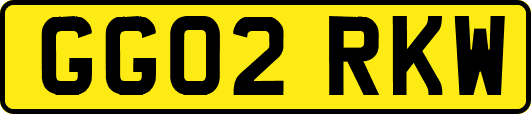 GG02RKW