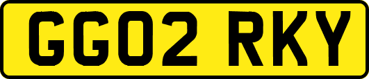 GG02RKY