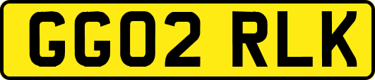 GG02RLK