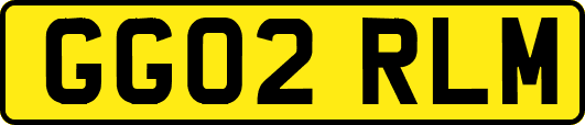 GG02RLM
