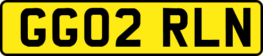 GG02RLN