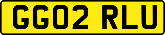 GG02RLU
