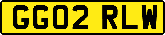 GG02RLW