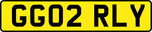 GG02RLY