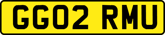 GG02RMU