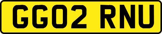 GG02RNU