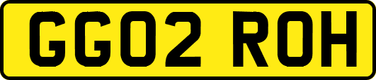 GG02ROH