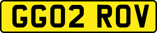 GG02ROV