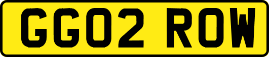 GG02ROW