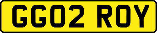 GG02ROY