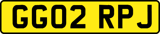 GG02RPJ