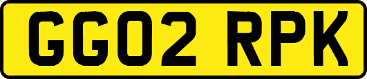GG02RPK
