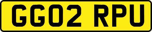 GG02RPU