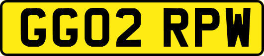 GG02RPW