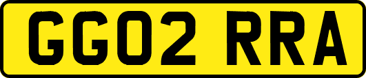 GG02RRA