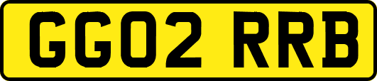 GG02RRB