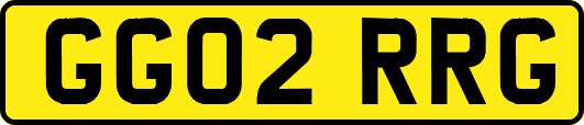 GG02RRG