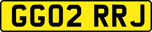 GG02RRJ