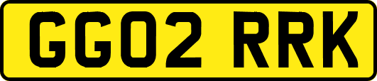 GG02RRK