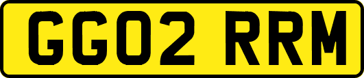 GG02RRM