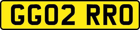 GG02RRO