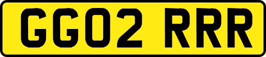 GG02RRR