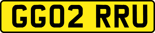 GG02RRU