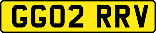 GG02RRV